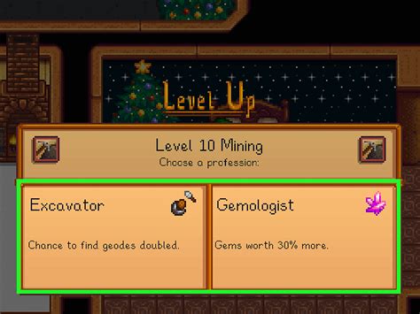 Maximize Your Profits: Gemologist's Strategy in Stardew